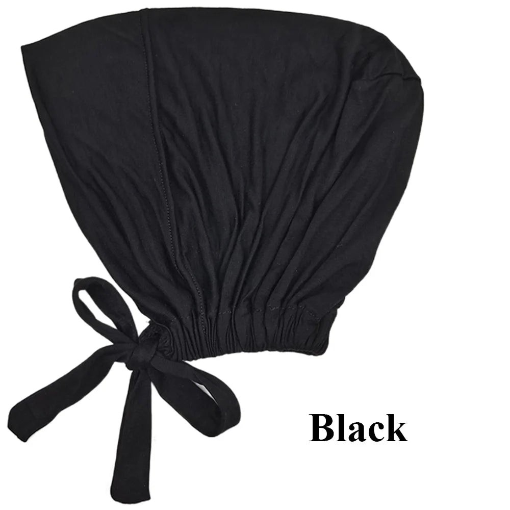 Women’s Soft Modal Turban Hat