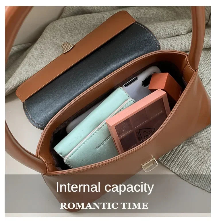 Luxury Women’s Crossbody Shoulder Bag