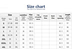 Pants Men Business Elastic Waist Korean Style