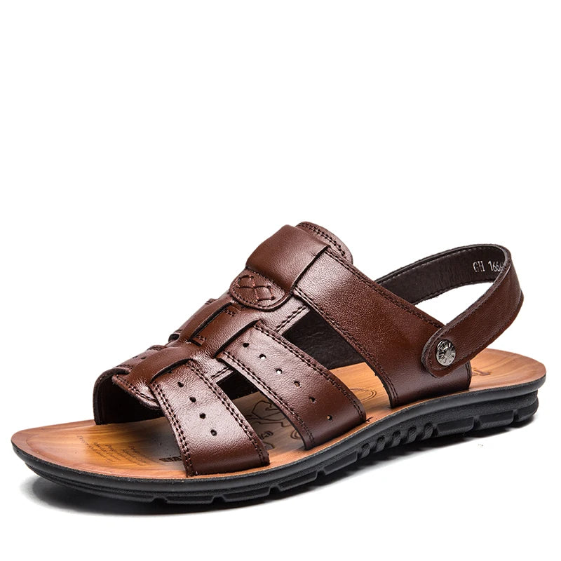 Comfortable Summer Slippers for Men