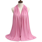 Women’s Soft Modal Cotton Hijab