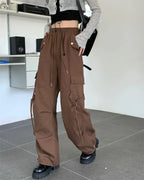 Unisex High Street Cargo Pants