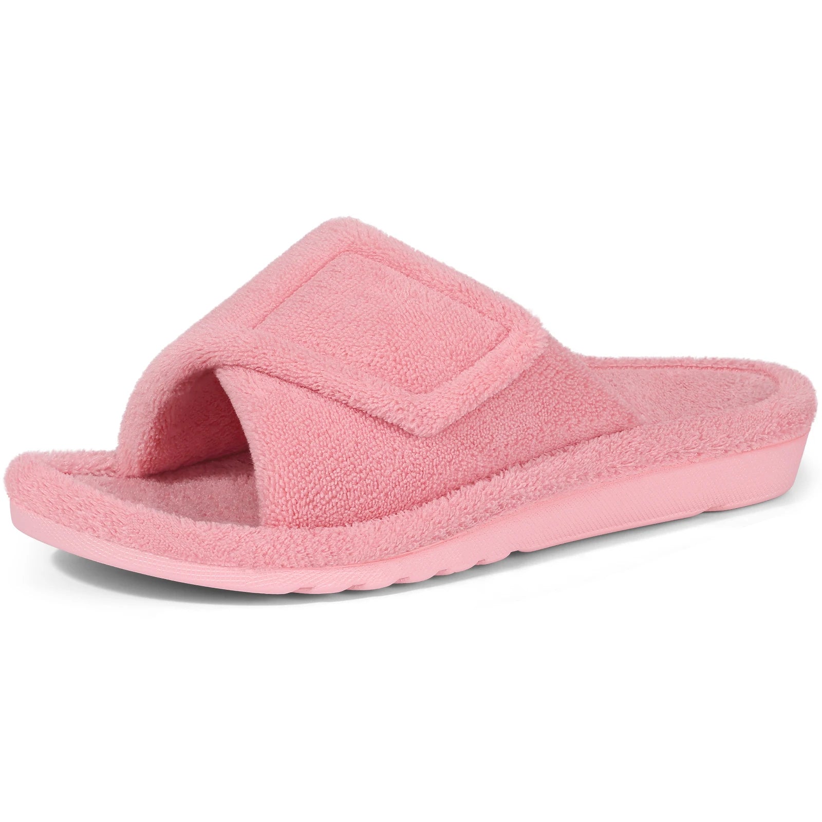 Women’s Fluffy Winter Slippers
