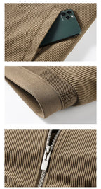 WINTER MEN'S JACKETS