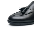 Men’s Genuine Leather Tassel Loafers