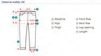 COTTON CASUAL PANTS MEN