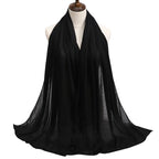 Women’s Soft Modal Cotton Hijab