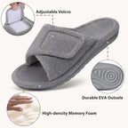 Women’s Fluffy Winter Slippers