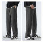 Men’s Straight Fit Sweatpants