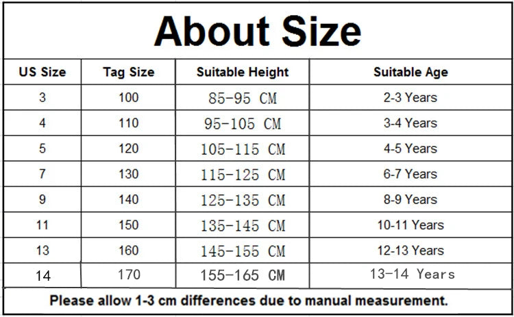 Girls’ Warm Thermal Jeans