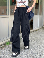 Unisex High Street Cargo Pants