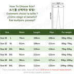 CASUAL  COTTON JEANS FOR MEN