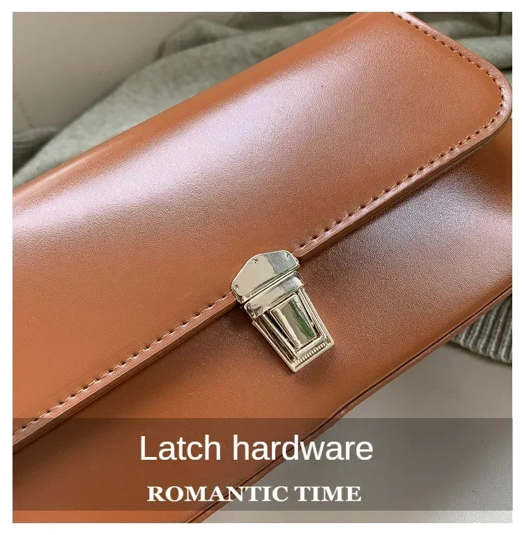 Luxury Women’s Crossbody Shoulder Bag