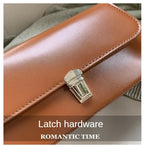 Luxury Women’s Crossbody Shoulder Bag