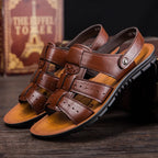 Comfortable Summer Slippers for Men