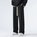 MEN’S PLUS SIZE STRAIGHT PANTS