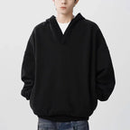Men’s Patchwork Sweatshirt