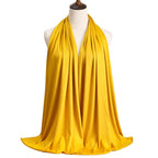Women’s Soft Modal Cotton Hijab