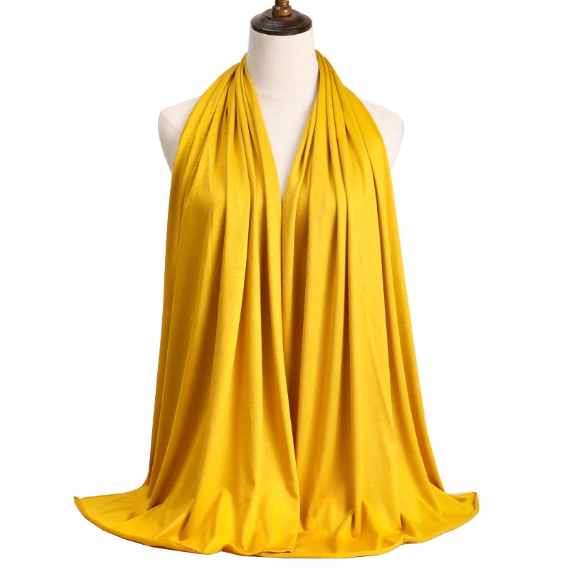 Women’s Soft Modal Cotton Hijab