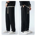 Men’s Straight Fit Sweatpants