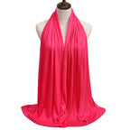 Women’s Soft Modal Cotton Hijab