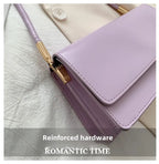 Luxury Women’s Crossbody Shoulder Bag