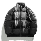 2025 American-Style Winter Down Coat