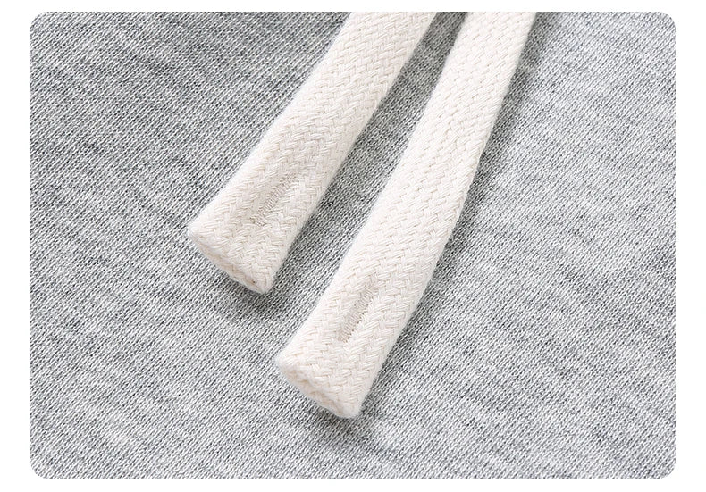 Men’s Straight Fit Sweatpants