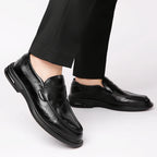 Men’s Soft Leather Loafers