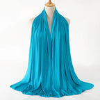Women’s Soft Modal Cotton Hijab