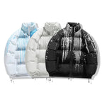 2025 American-Style Winter Down Coat