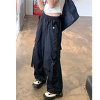 Unisex High Street Cargo Pants