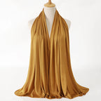 Women’s Soft Modal Cotton Hijab
