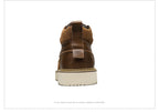 Waterproof Microfiber Winter Shoes