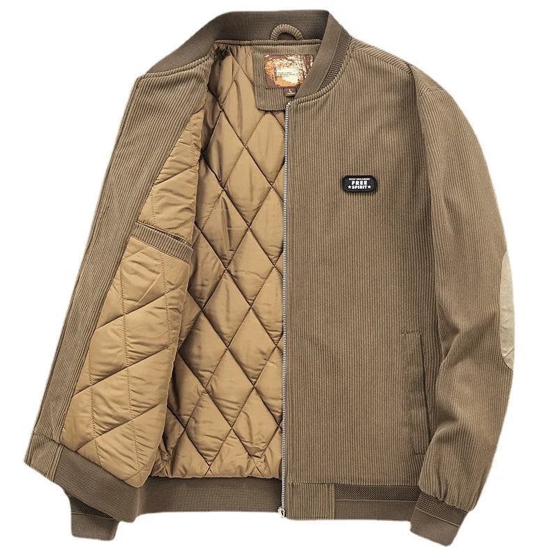 WINTER MEN'S JACKETS