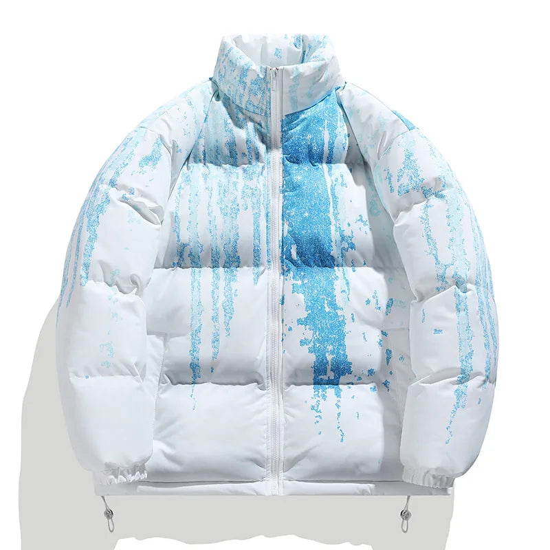 2025 American-Style Winter Down Coat