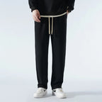 Men’s Straight Fit Sweatpants