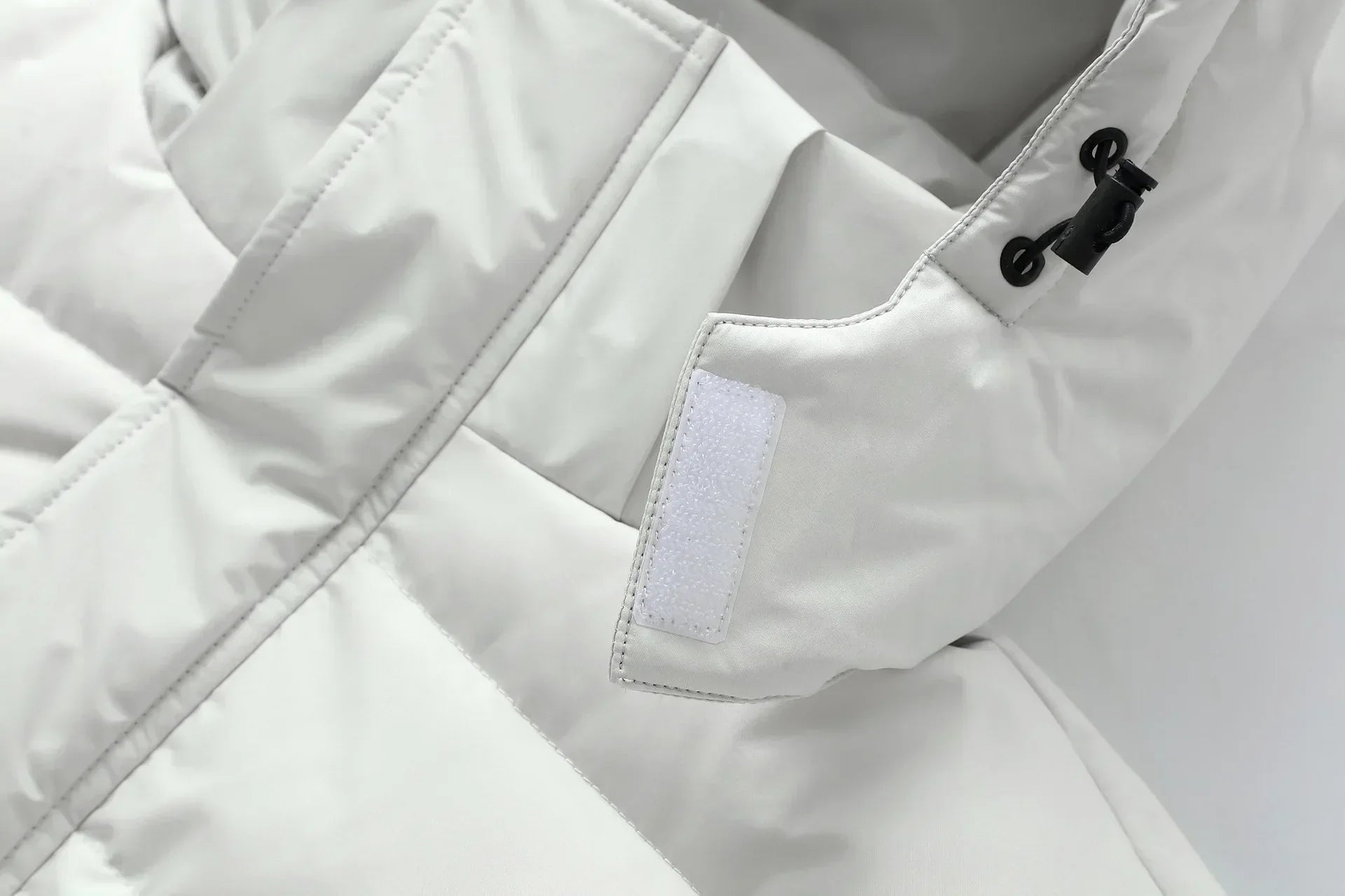 Men’s -30°C Down Parka