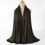 Women’s Soft Modal Cotton Hijab