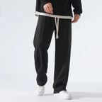 MEN’S PLUS SIZE STRAIGHT PANTS