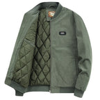 WINTER MEN'S JACKETS
