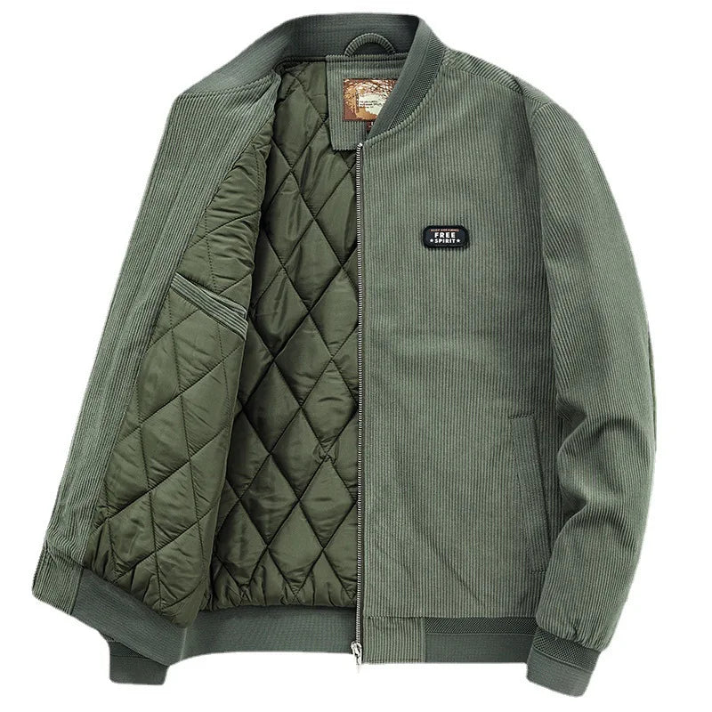 WINTER MEN'S JACKETS